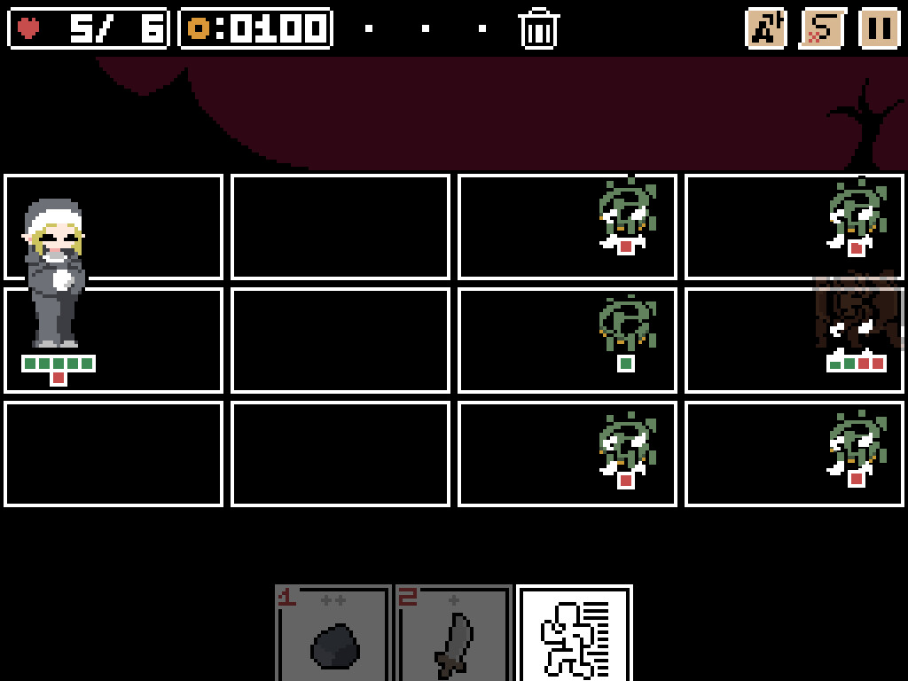 NUNNA: Prologue Screenshot 3