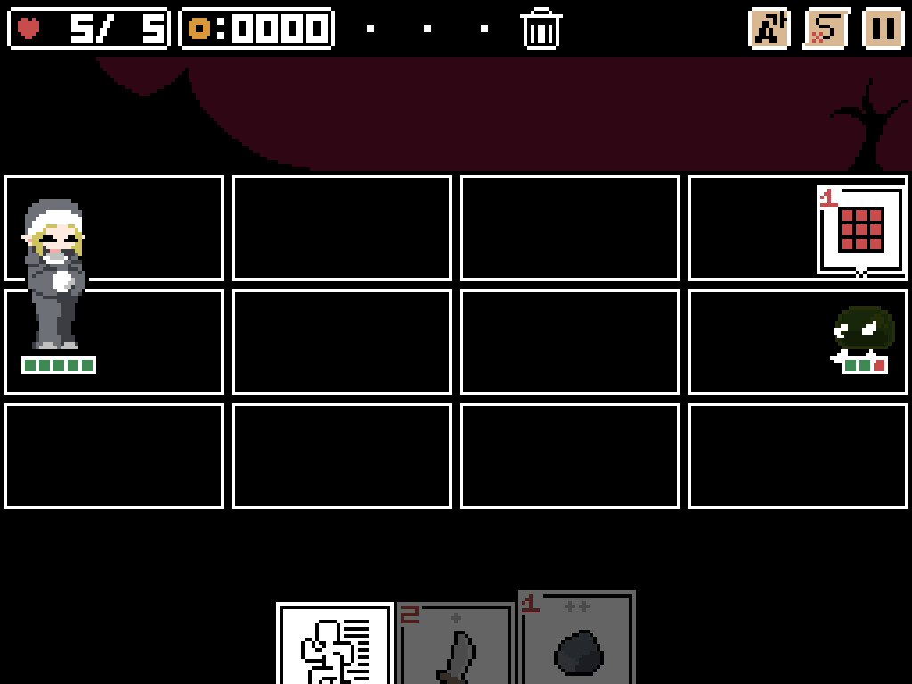 NUNNA: Prologue Screenshot 1