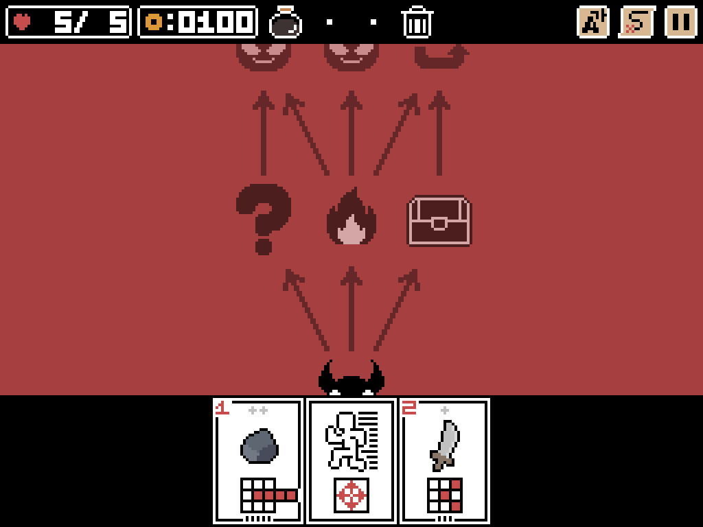 NUNNA: Prologue Screenshot 2