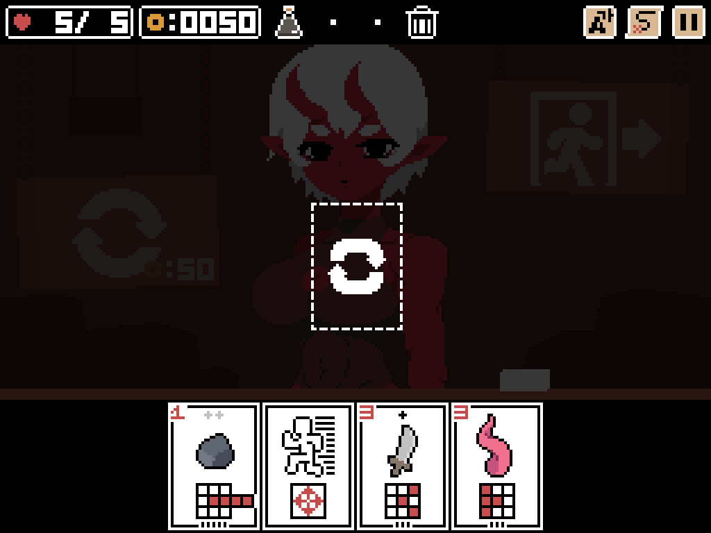 NUNNA: Prologue Screenshot 5