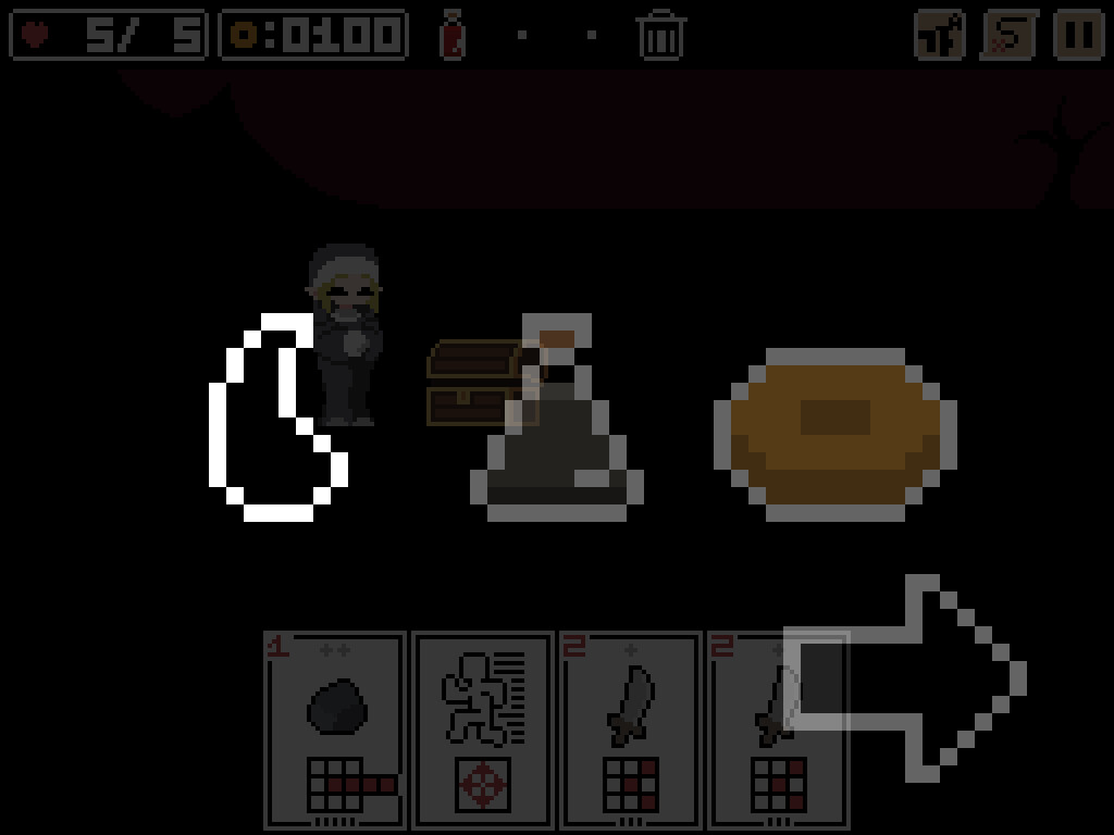 NUNNA: Prologue Screenshot 4