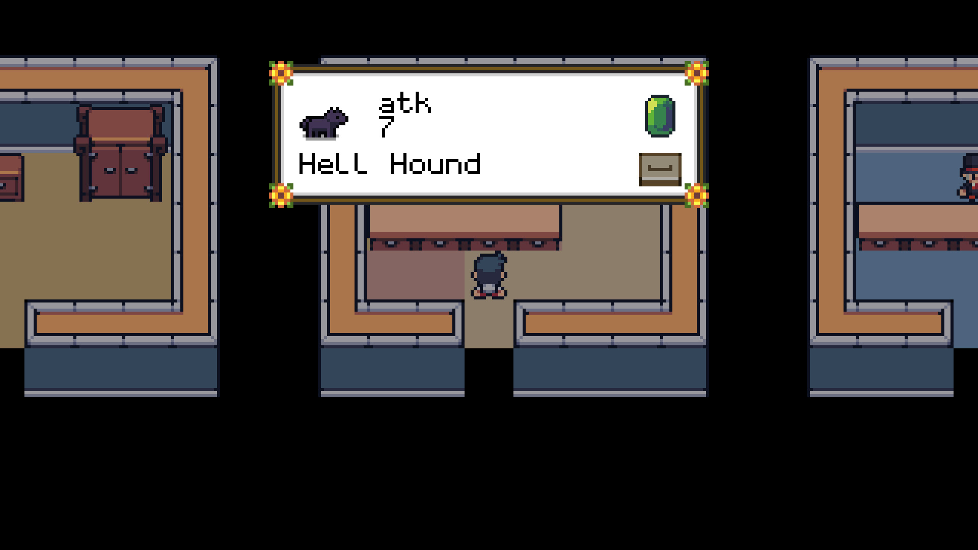 Monster Tower Quest Screenshot 1