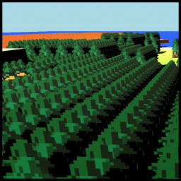 Secluded Illusion icon