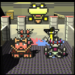 Mystical Crisis icon