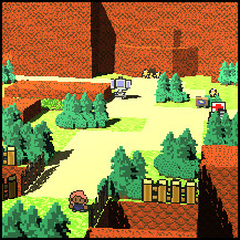 Champion's Path icon