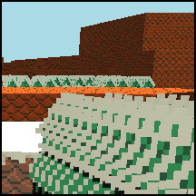 The sweet maple icon