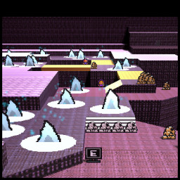 Frigid Crossroad icon