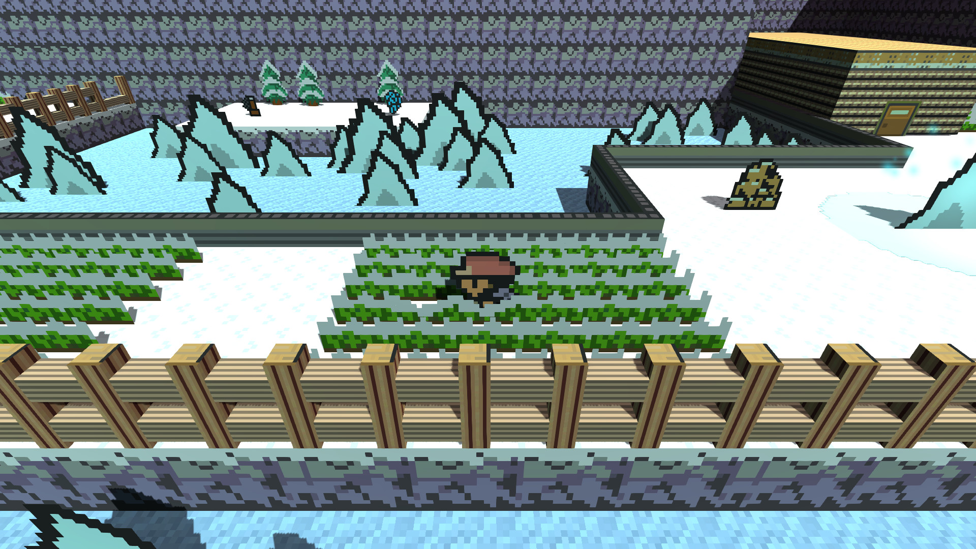 Entodrive Screenshot 3