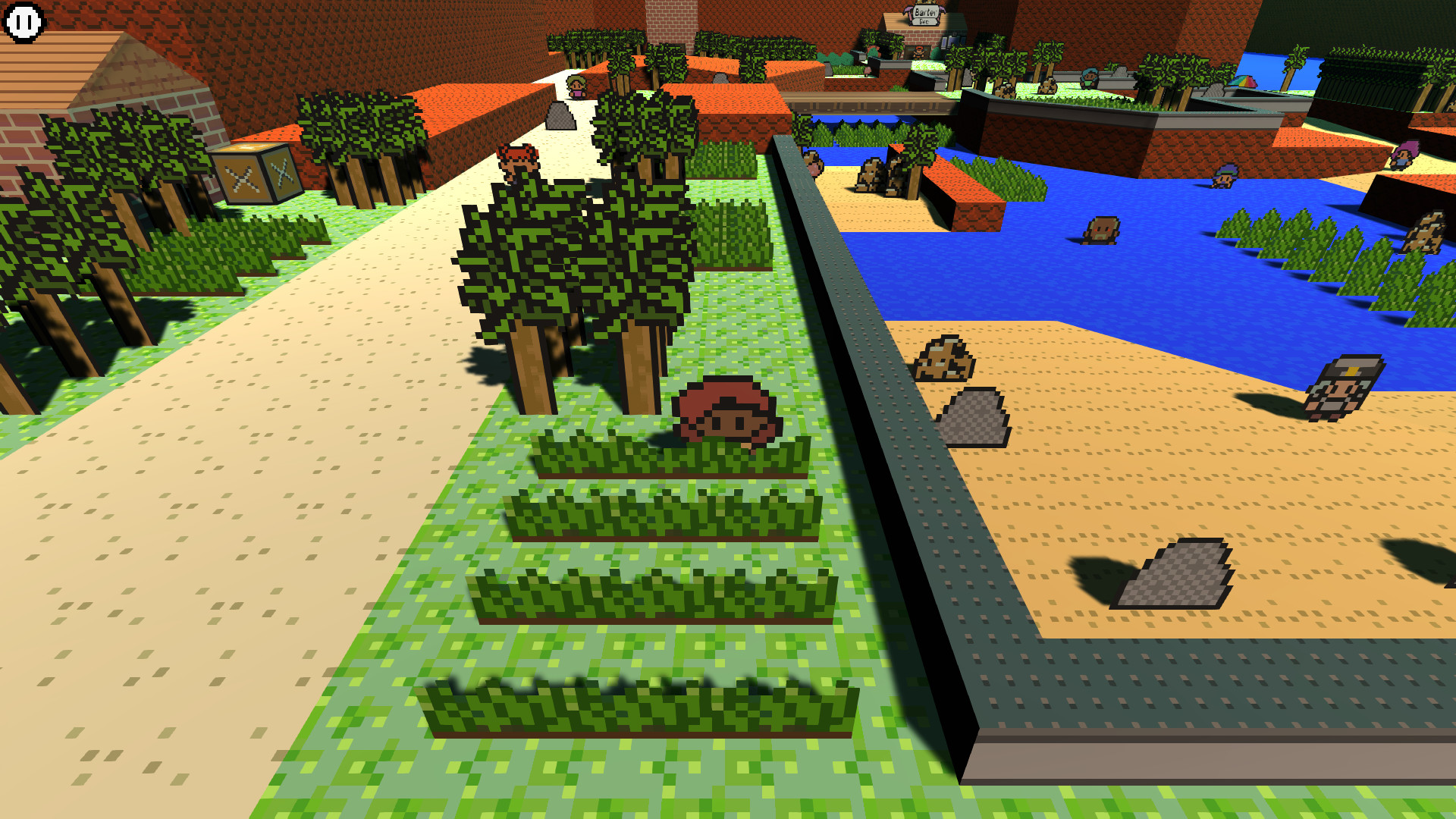 Entodrive Screenshot 2