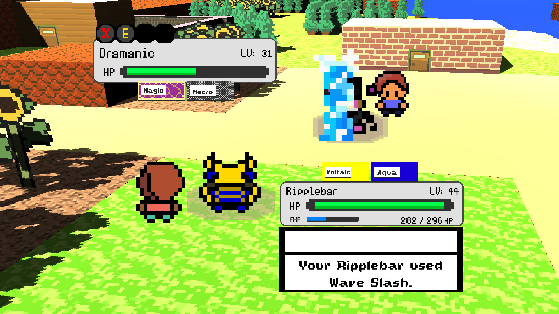 Entodrive Screenshot 4