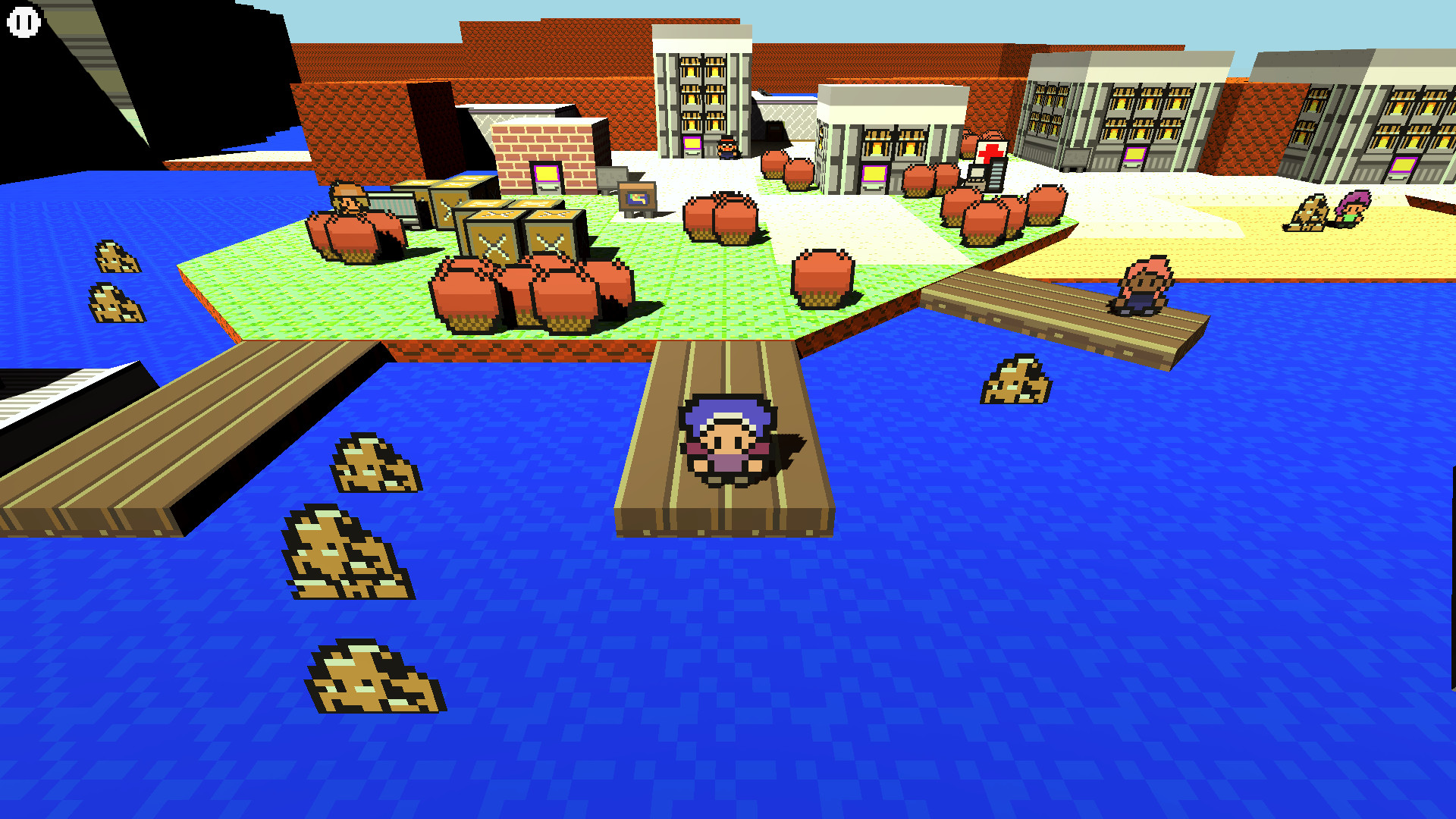 Entodrive Screenshot 6