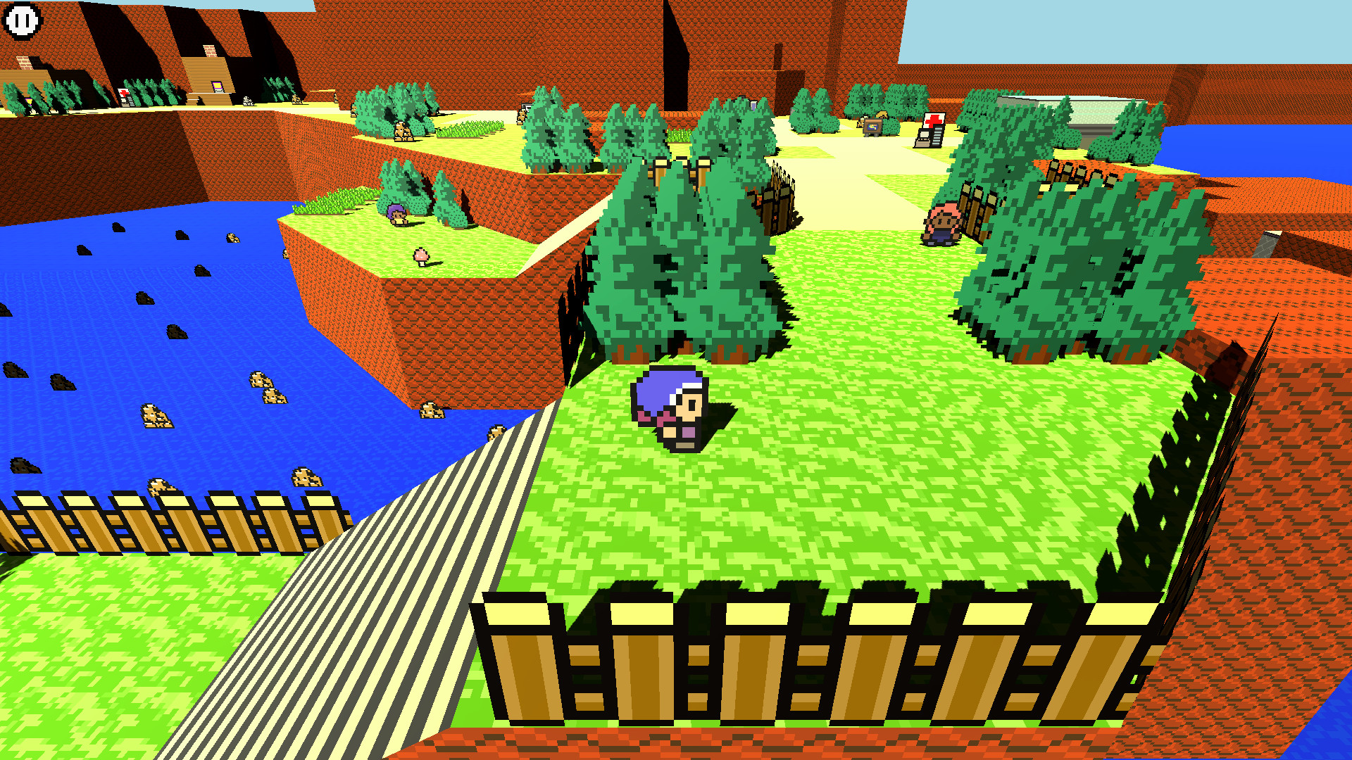 Entodrive Screenshot 5