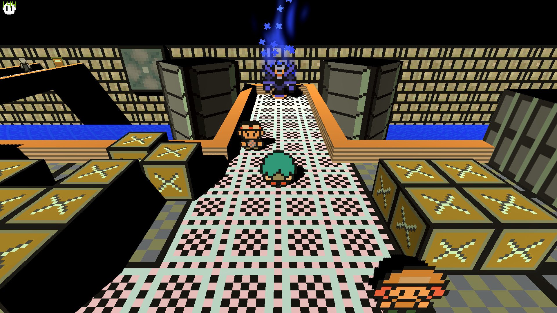 Entodrive Screenshot 9