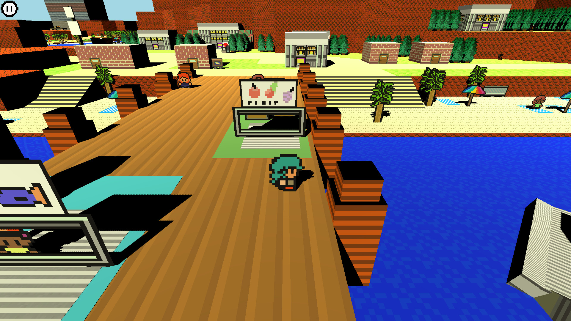 Entodrive Screenshot 0