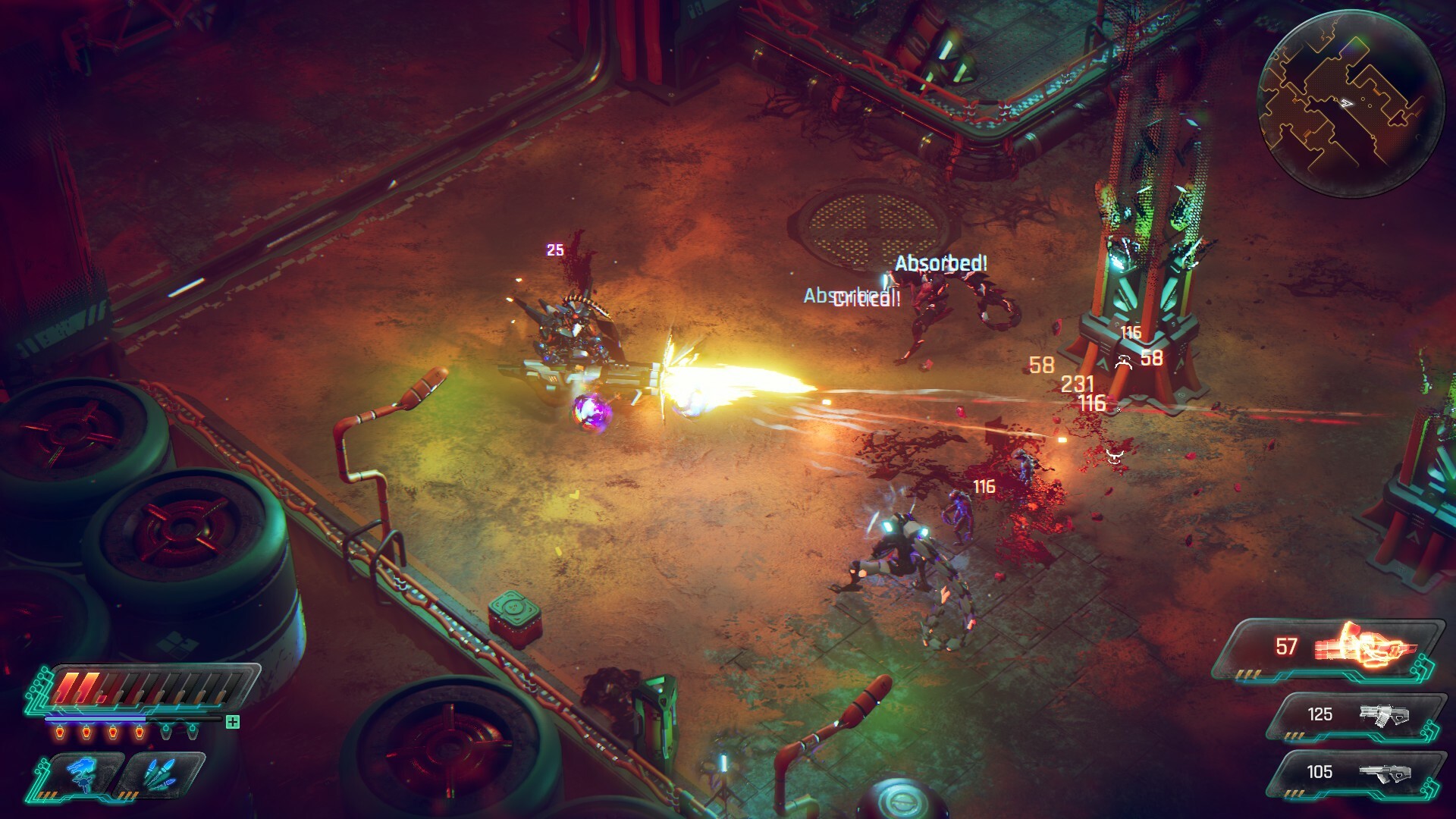 Dreadhunter Screenshot 0