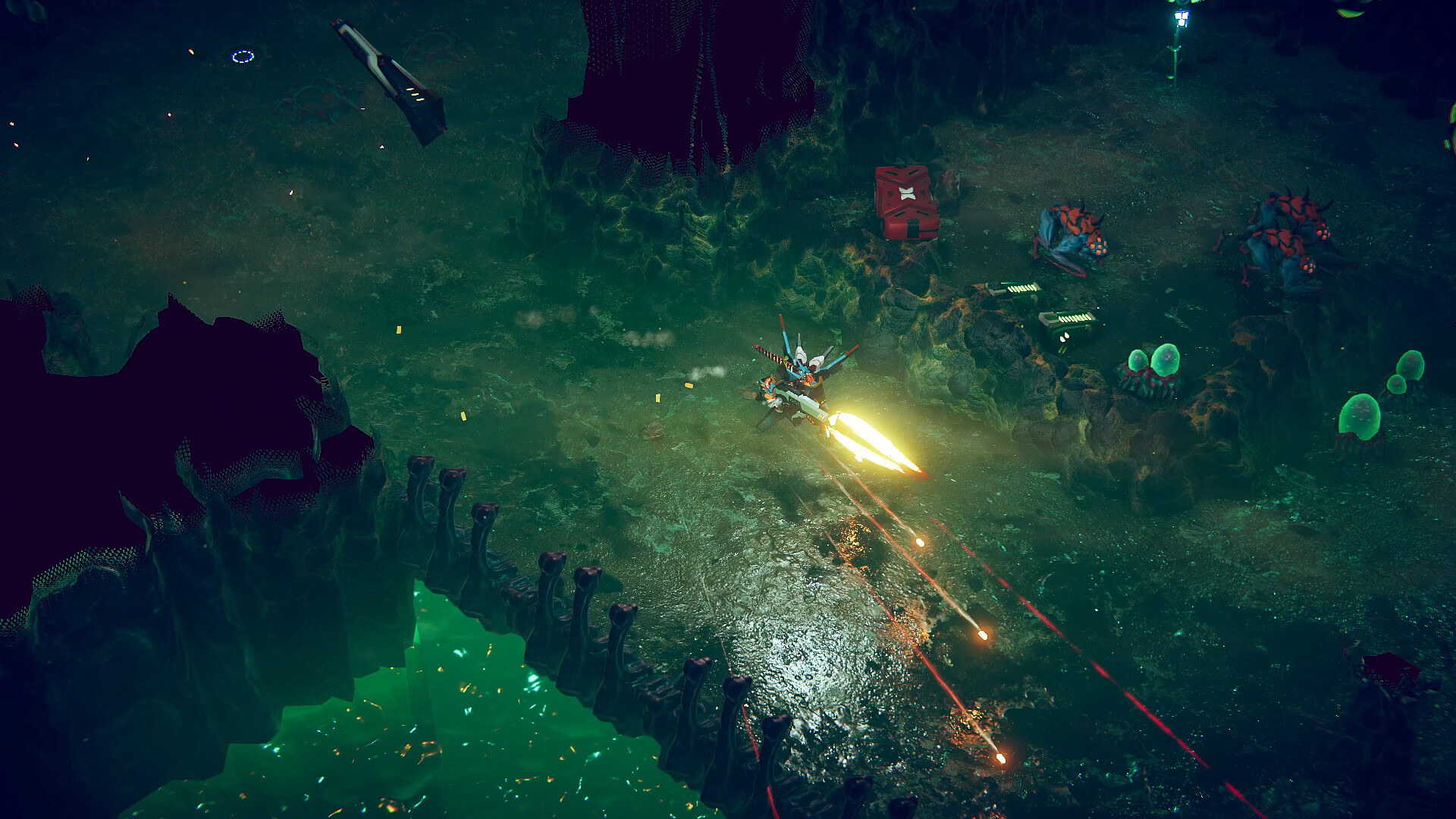 Dreadhunter Screenshot 13