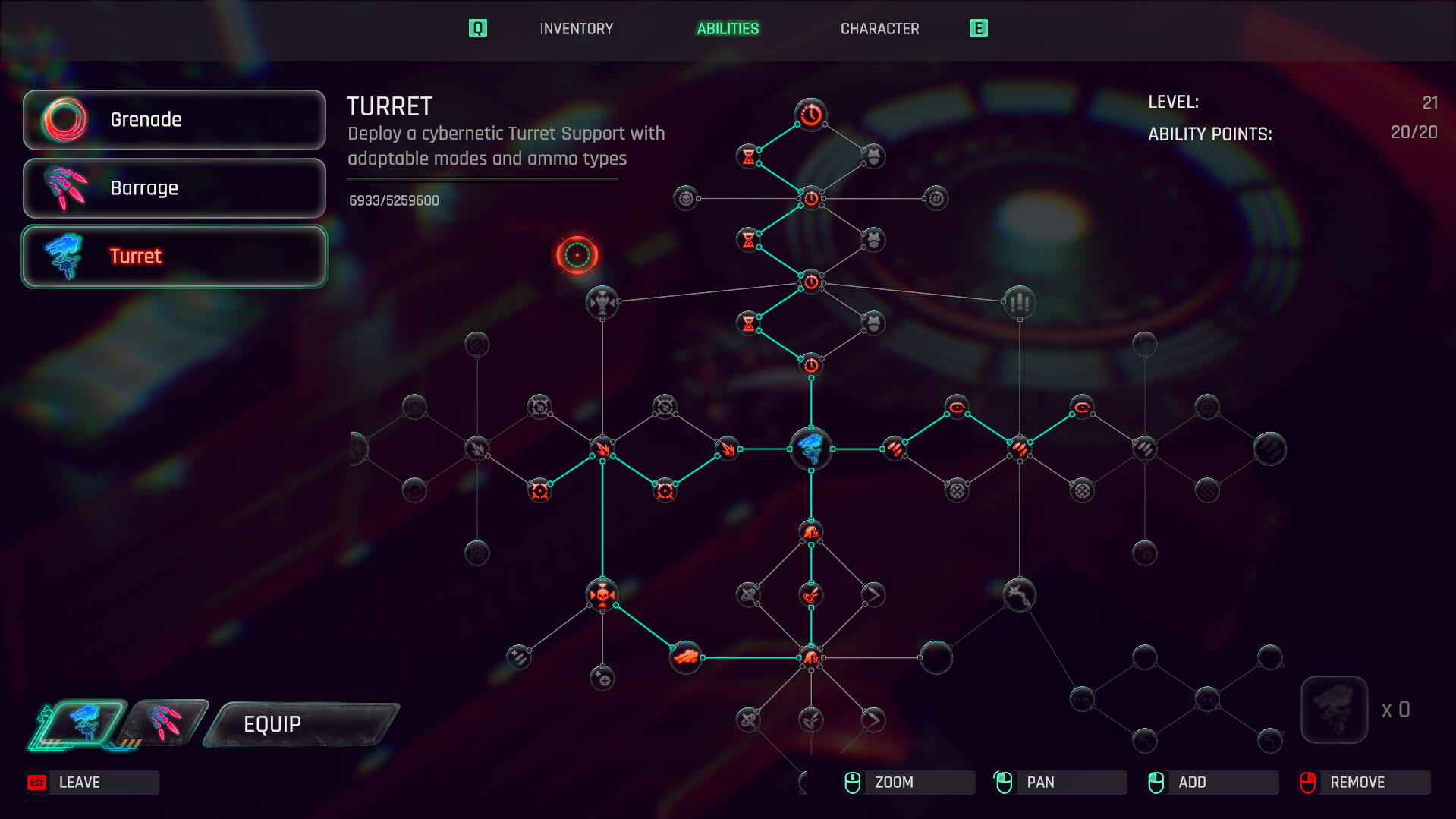 Dreadhunter Screenshot 7