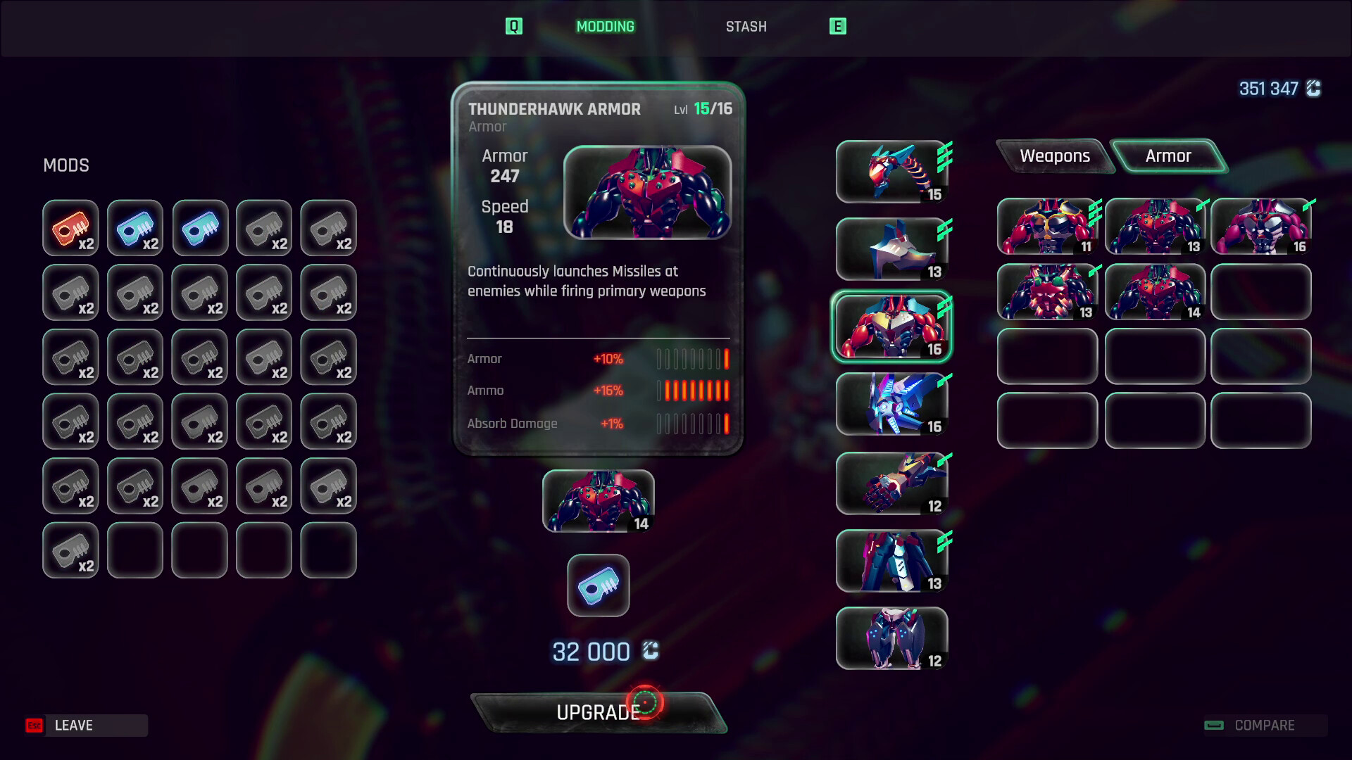 Dreadhunter Screenshot 11