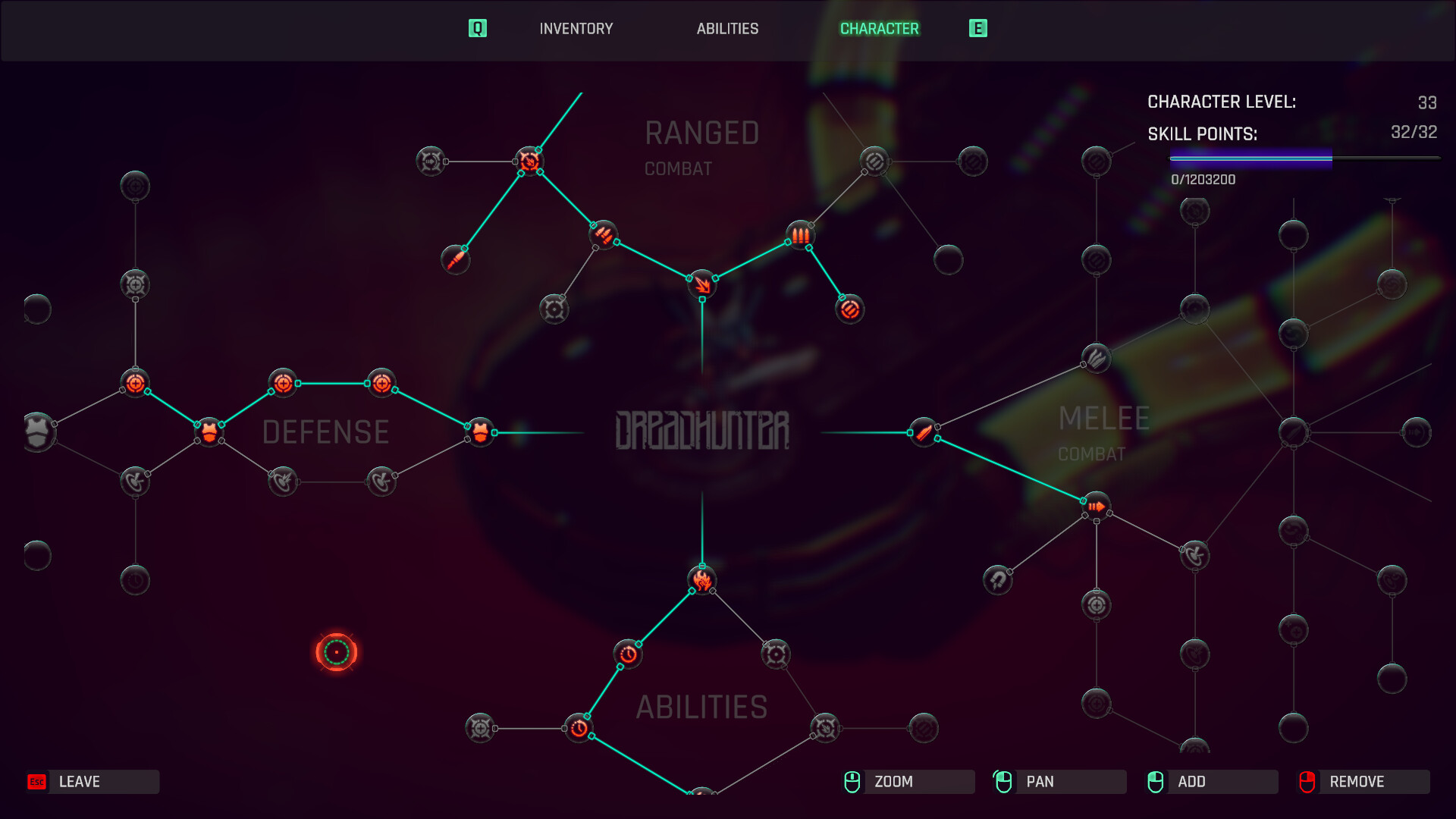 Dreadhunter Screenshot 4