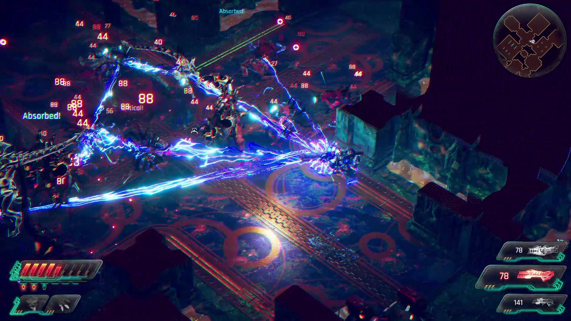 Dreadhunter Screenshot 2