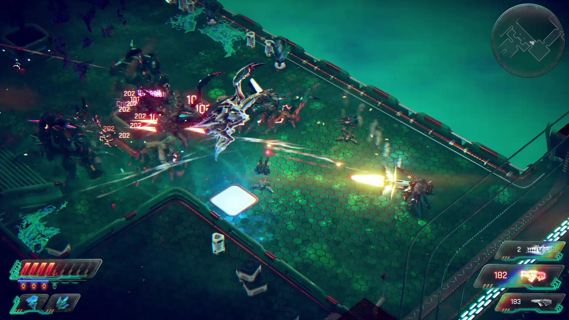 Dreadhunter Screenshot 8