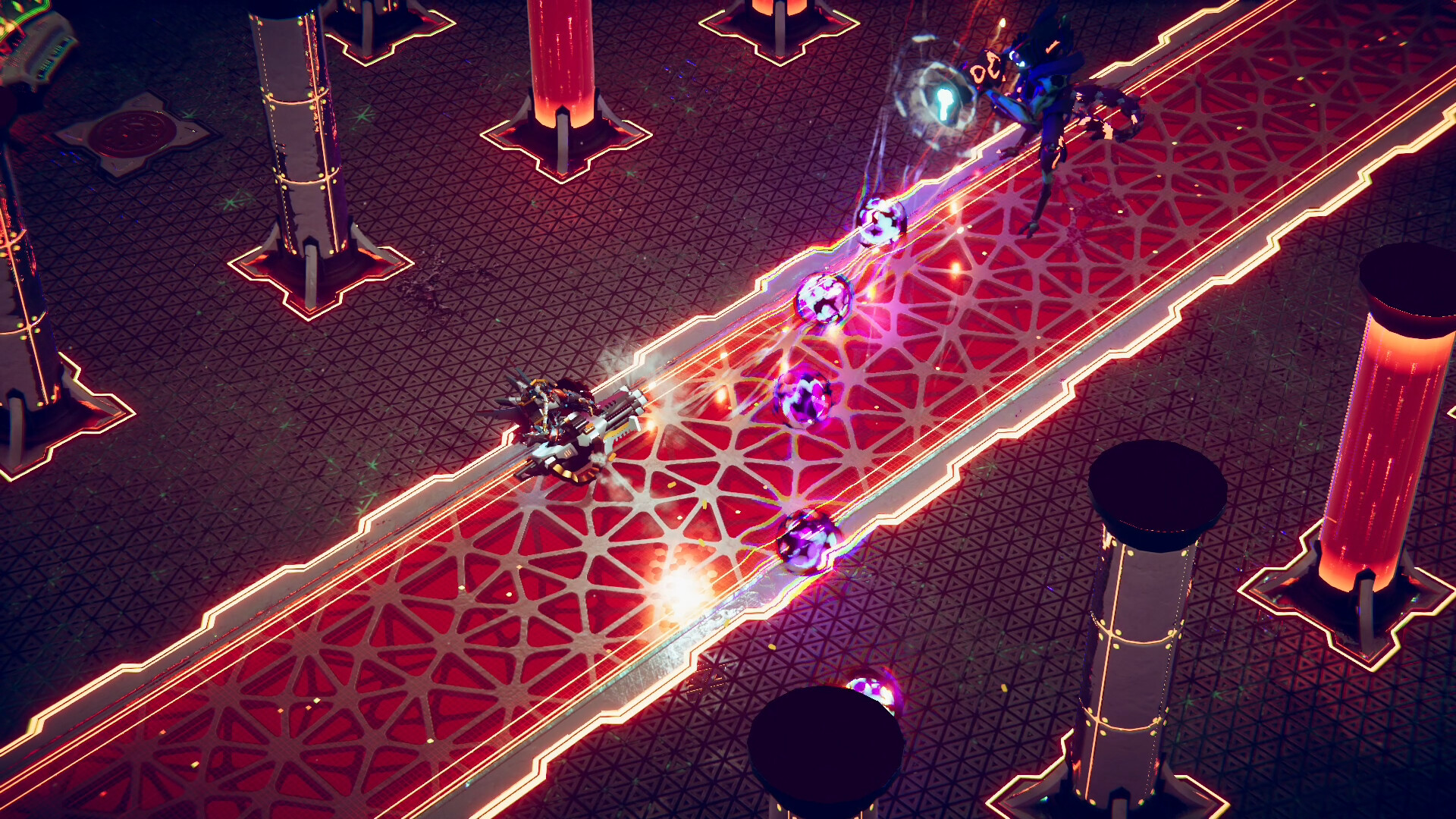 Dreadhunter Screenshot 14