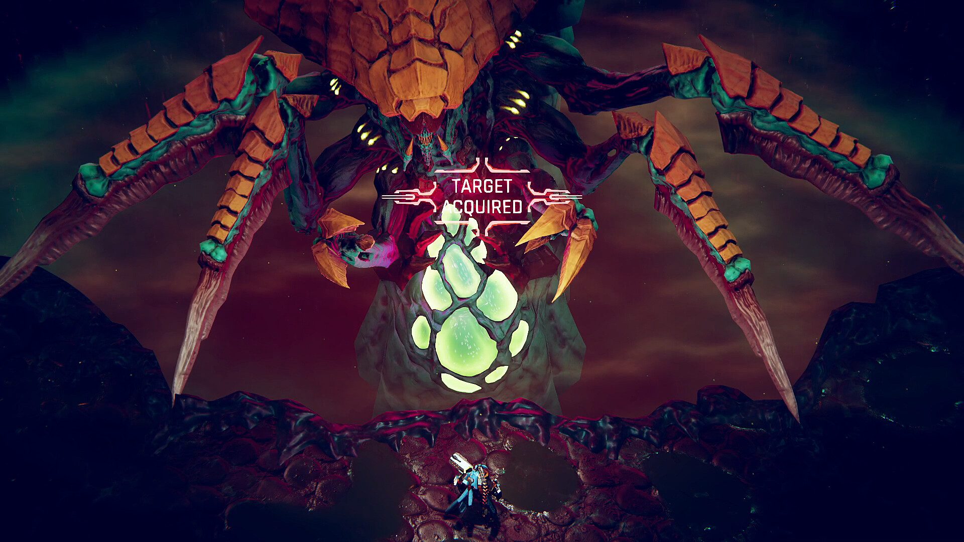 Dreadhunter Screenshot 9