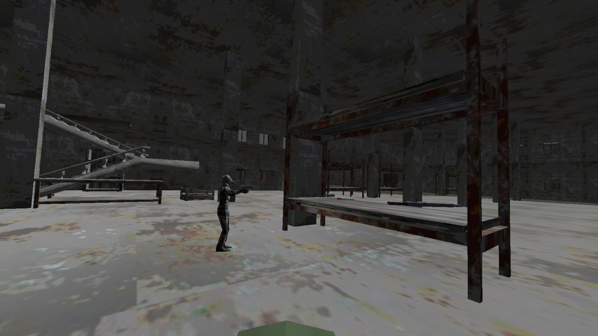 RAILSTRIDER Screenshot 15