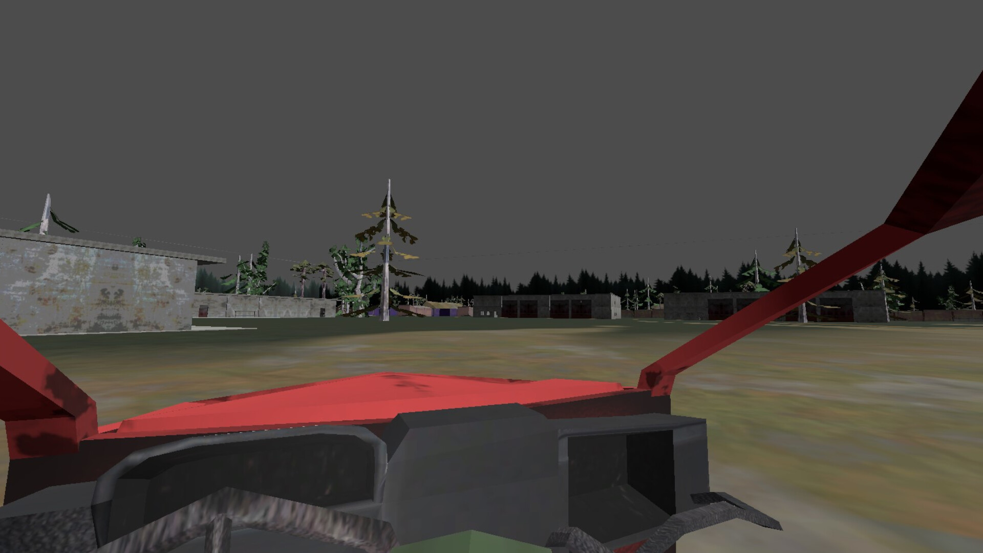 RAILSTRIDER Screenshot 16