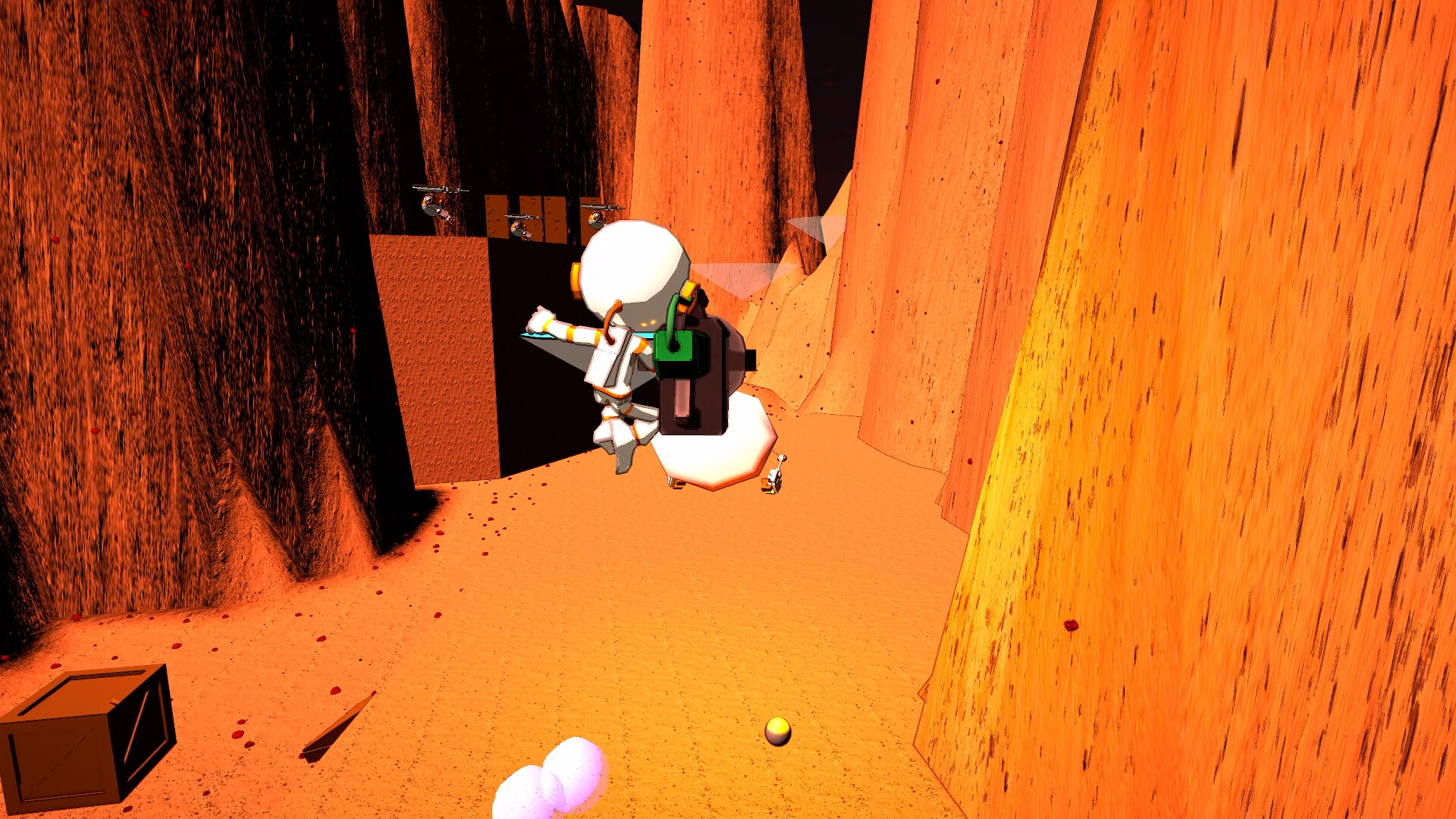 MultiPlanetary Screenshot 6