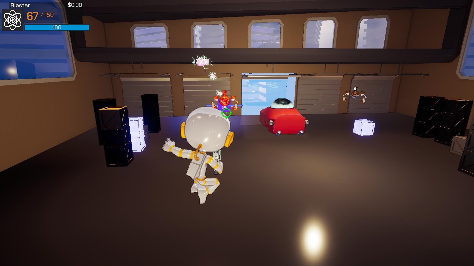 MultiPlanetary Screenshot 13