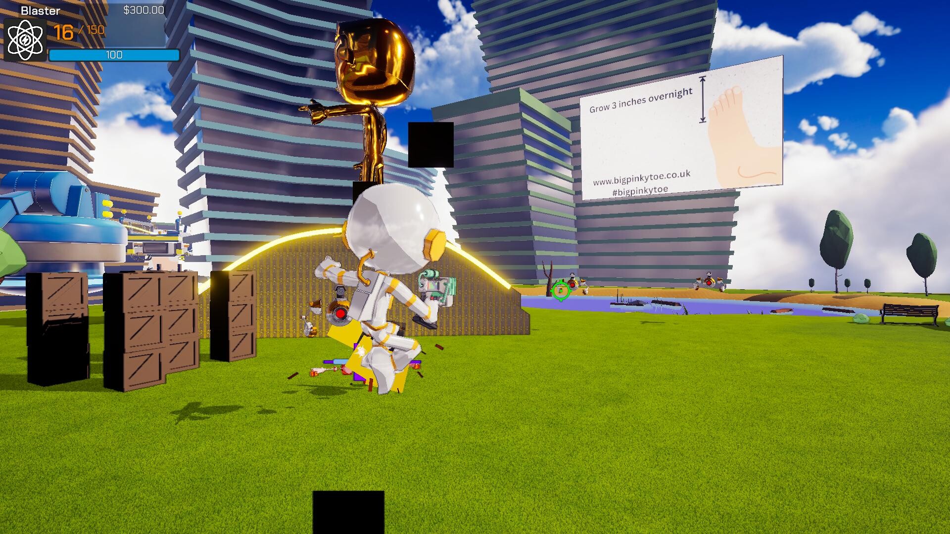 MultiPlanetary Screenshot 14