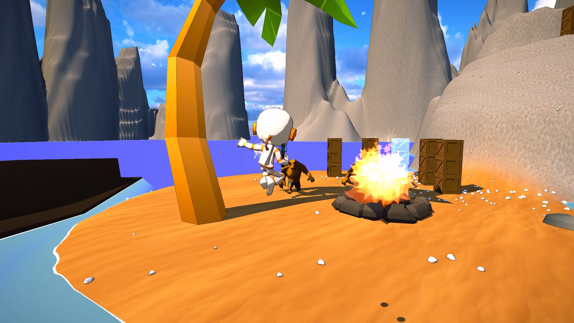 MultiPlanetary Screenshot 12