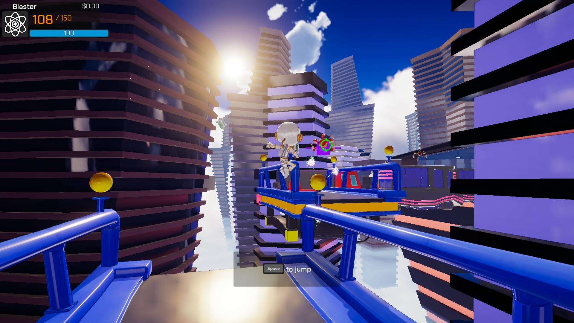 MultiPlanetary Screenshot 11