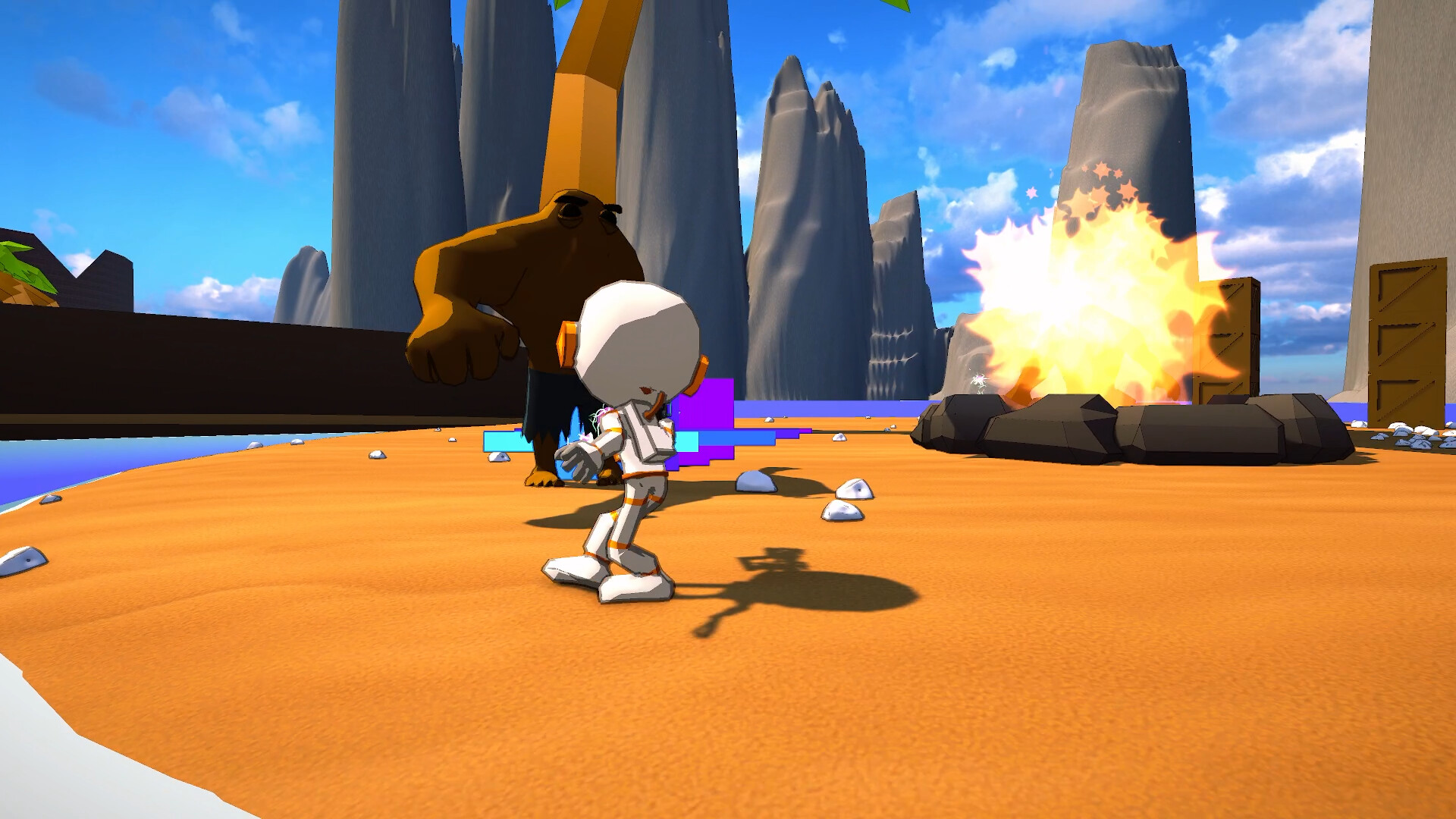 MultiPlanetary Screenshot 9