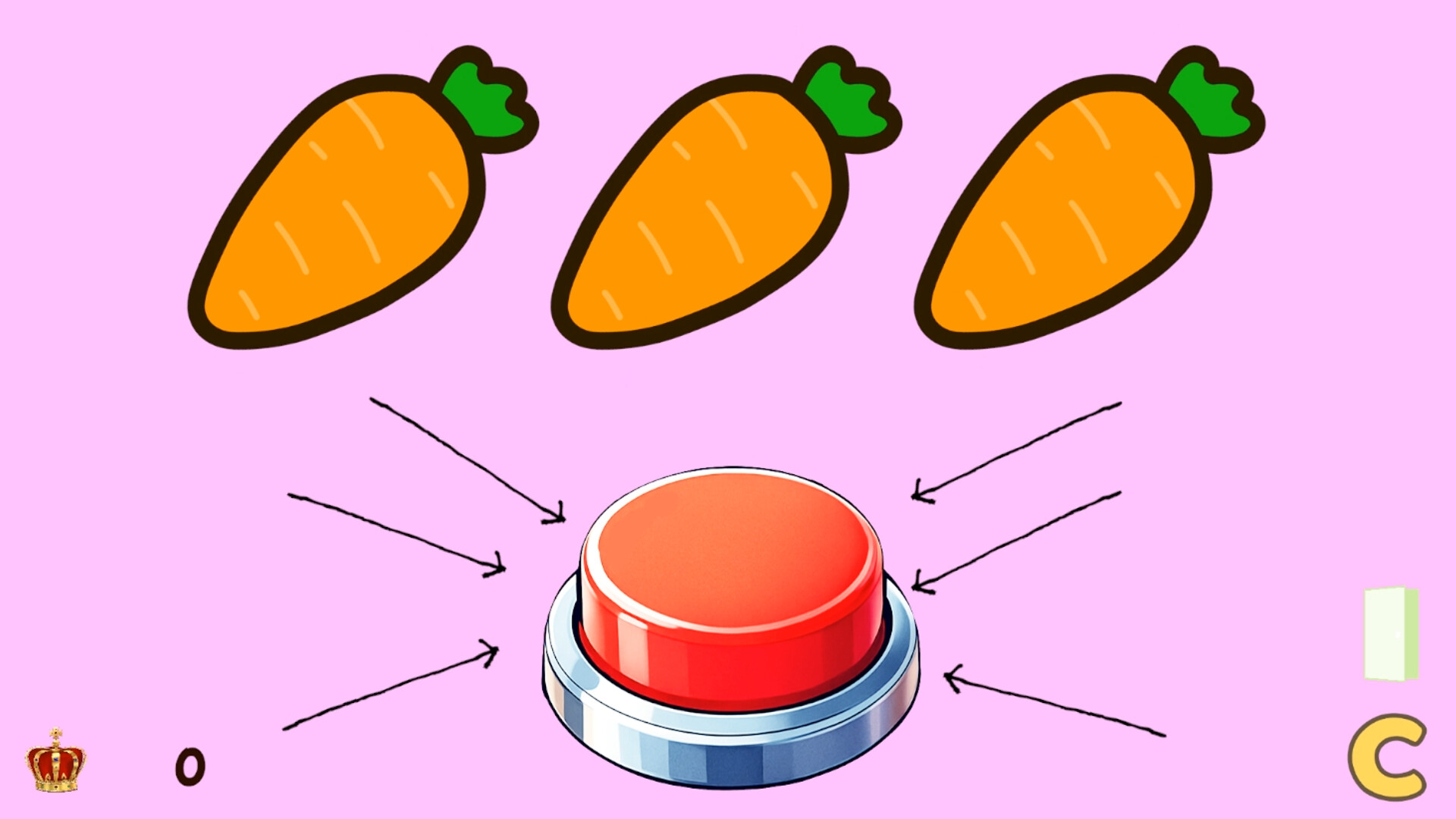 A Game My Mom Came Up With Screenshot 0