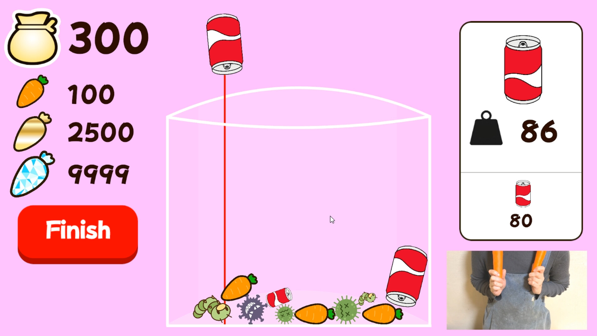 A Game My Mom Came Up With Screenshot 3