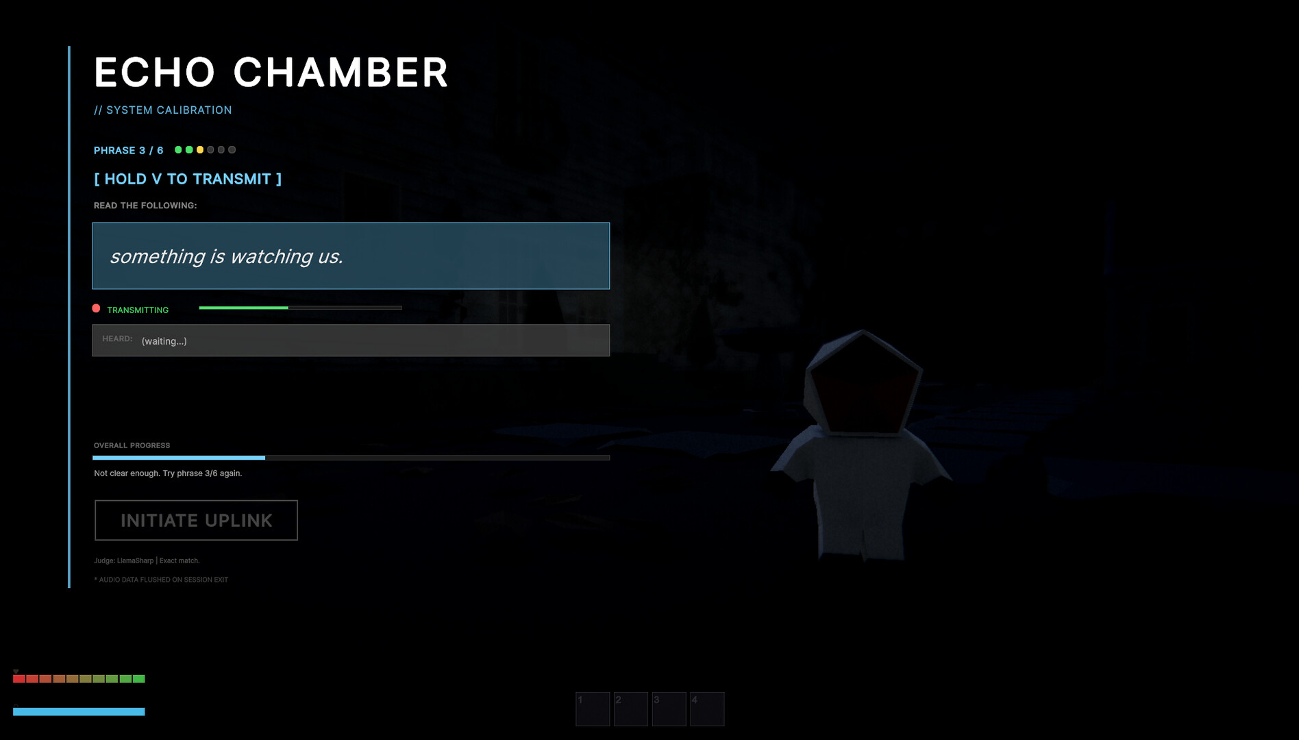 False Positive Screenshot 0