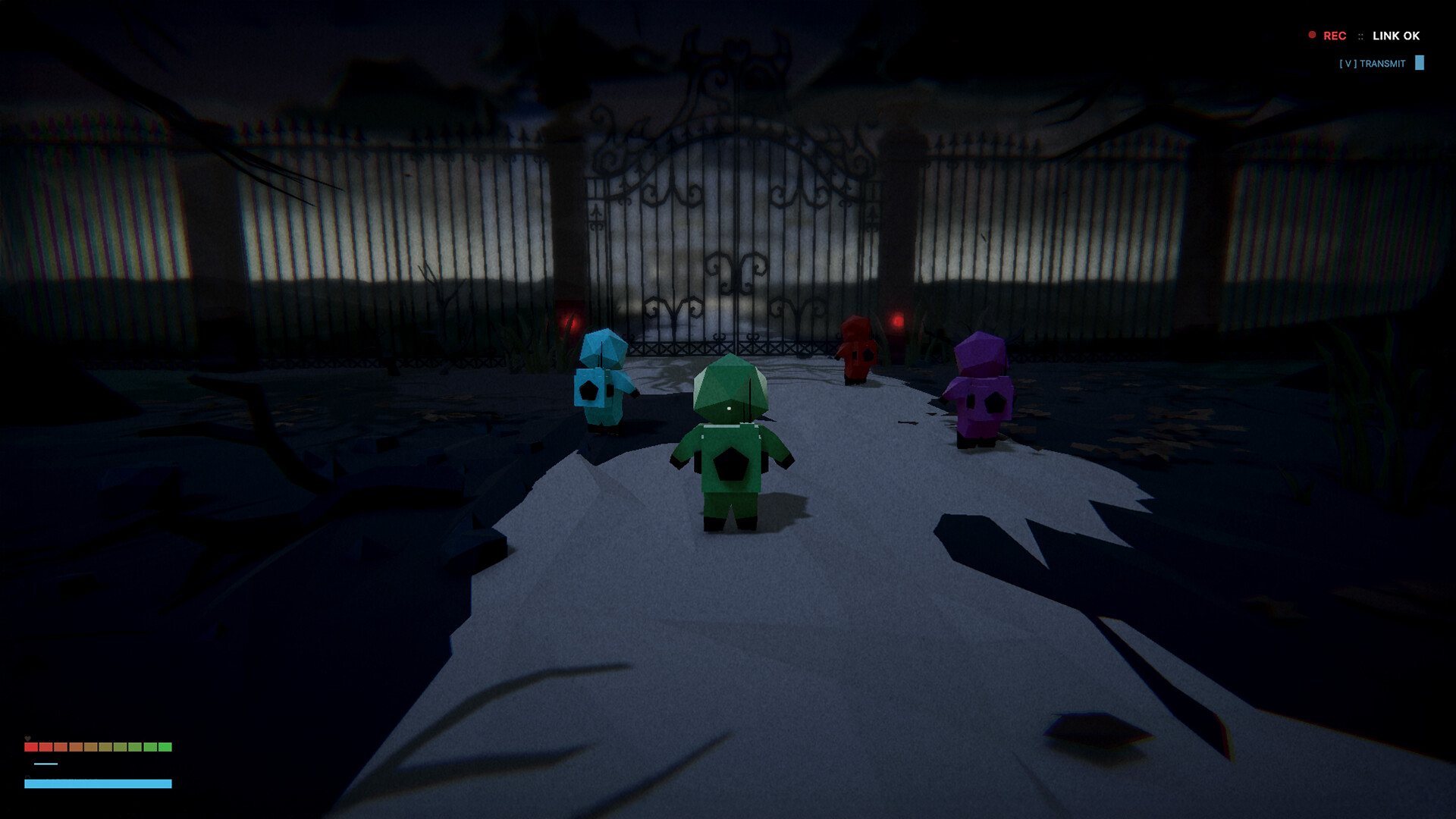 False Positive Screenshot 2