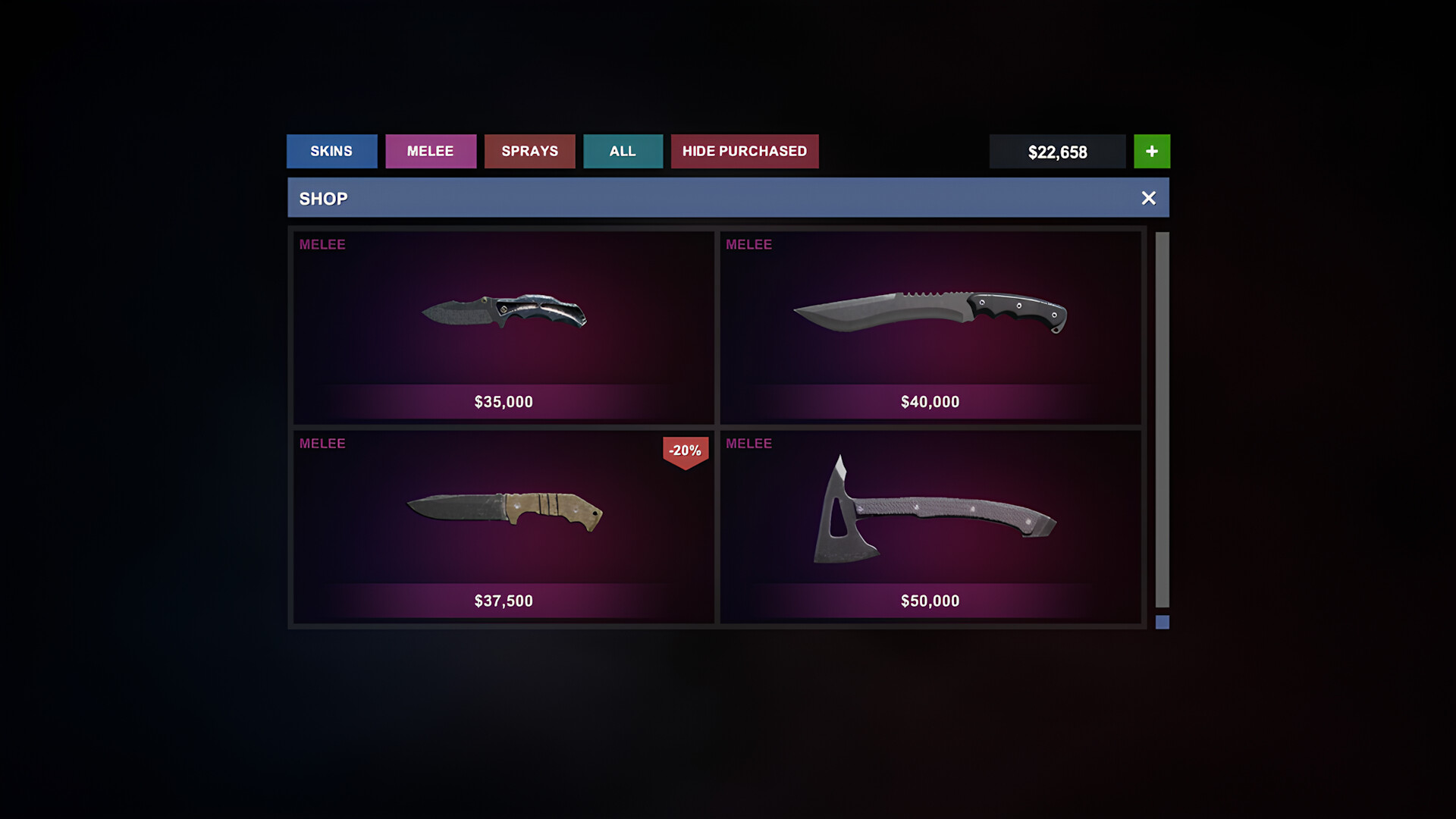 SkillWarz Screenshot 14