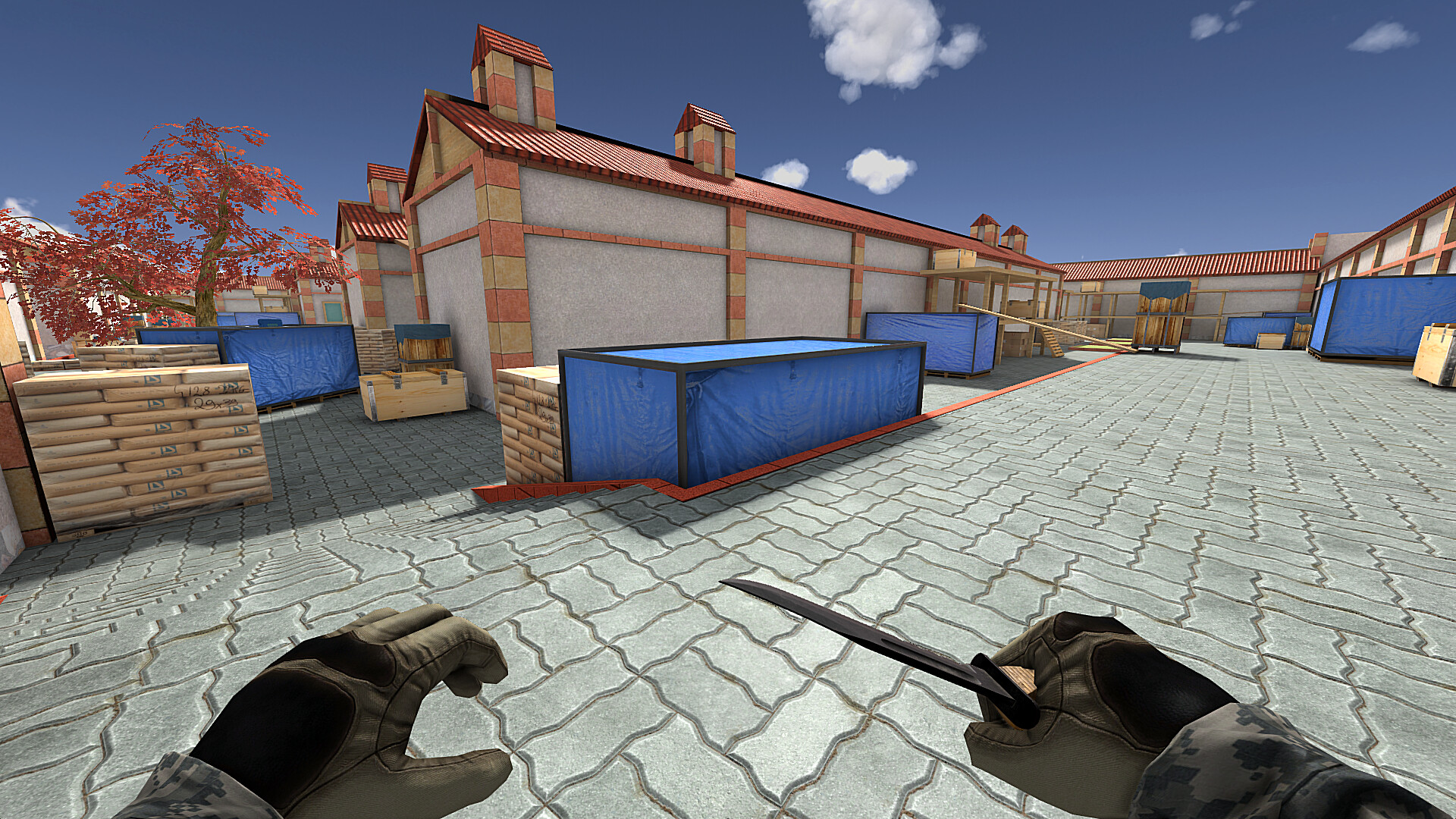 SkillWarz Screenshot 8
