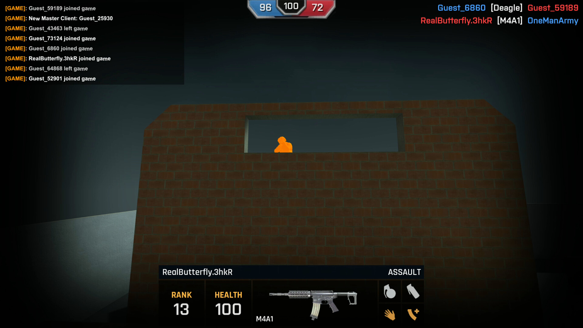 SkillWarz Screenshot 21