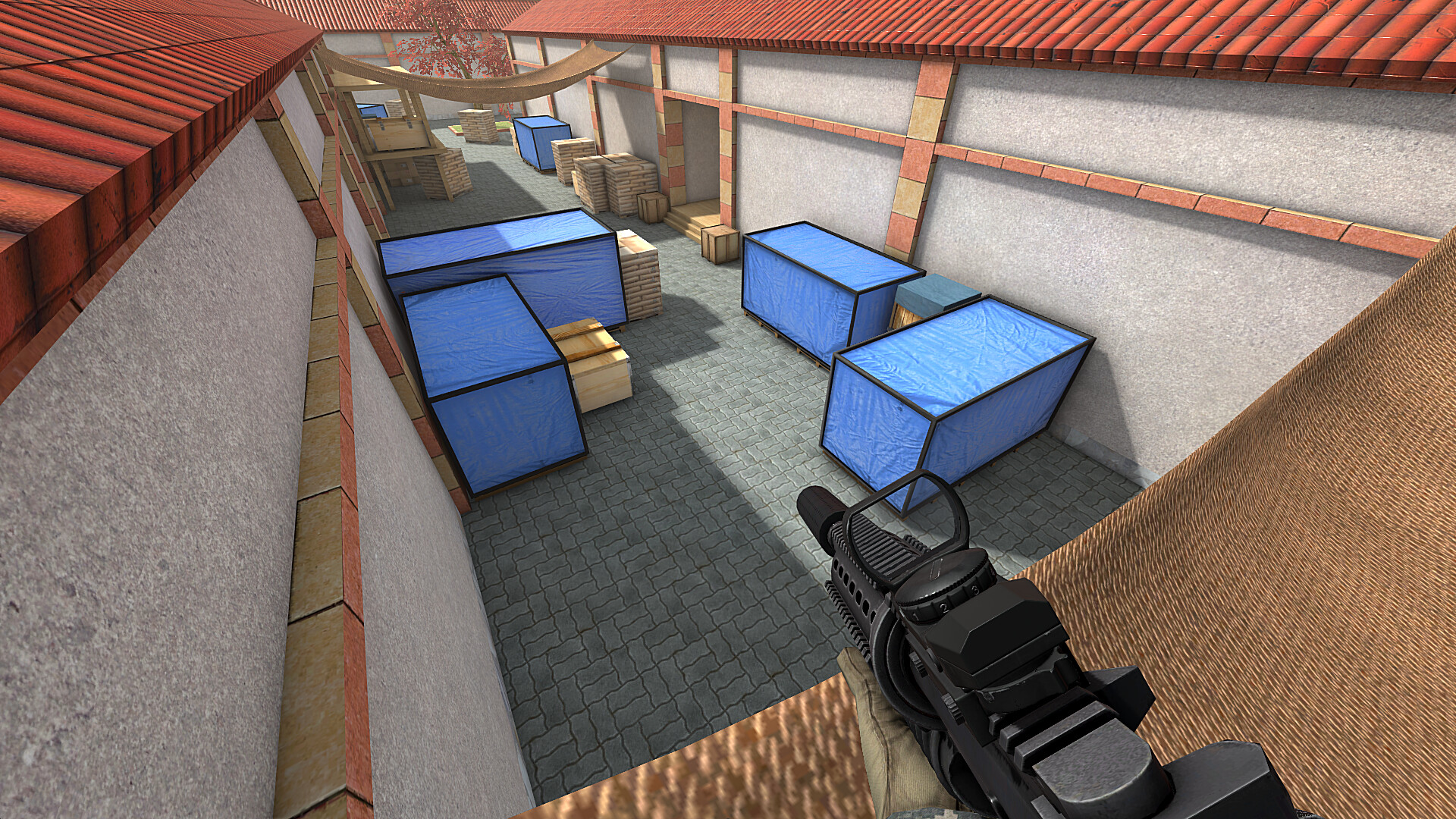 SkillWarz Screenshot 10