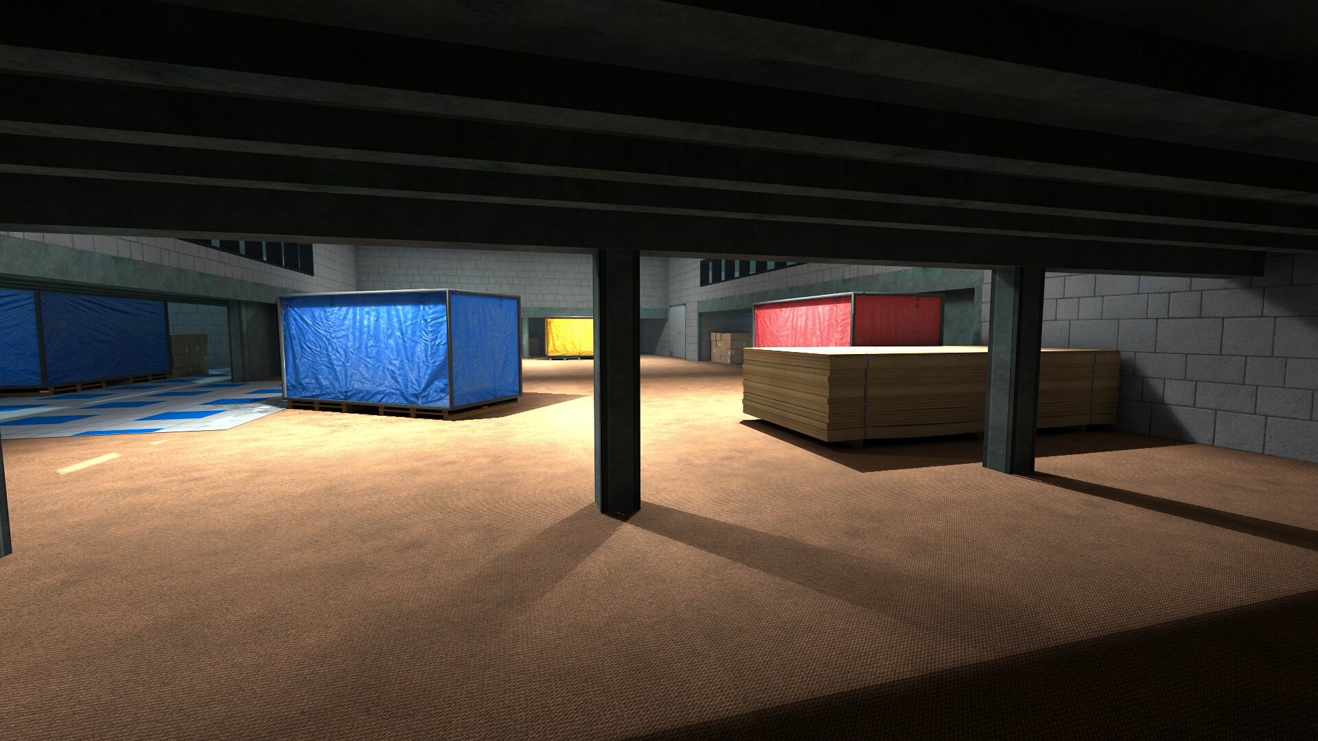 SkillWarz Screenshot 9