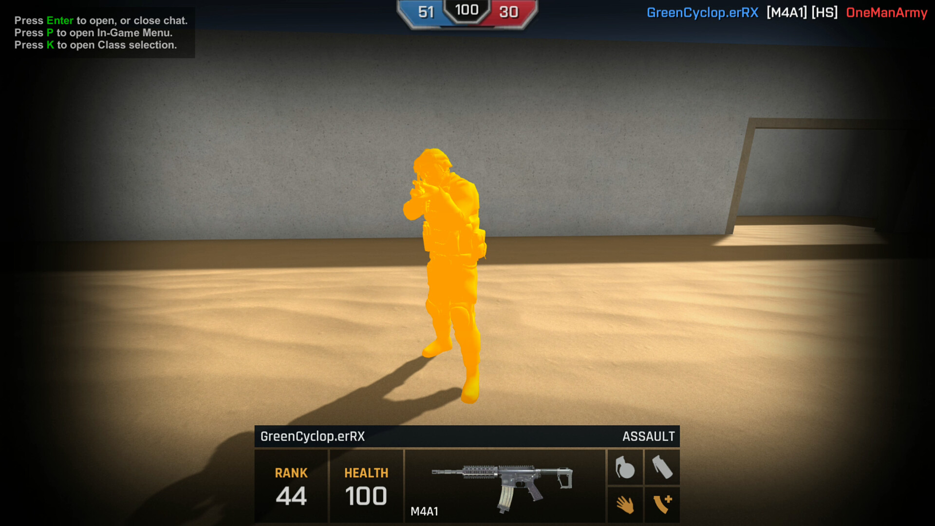 SkillWarz Screenshot 18