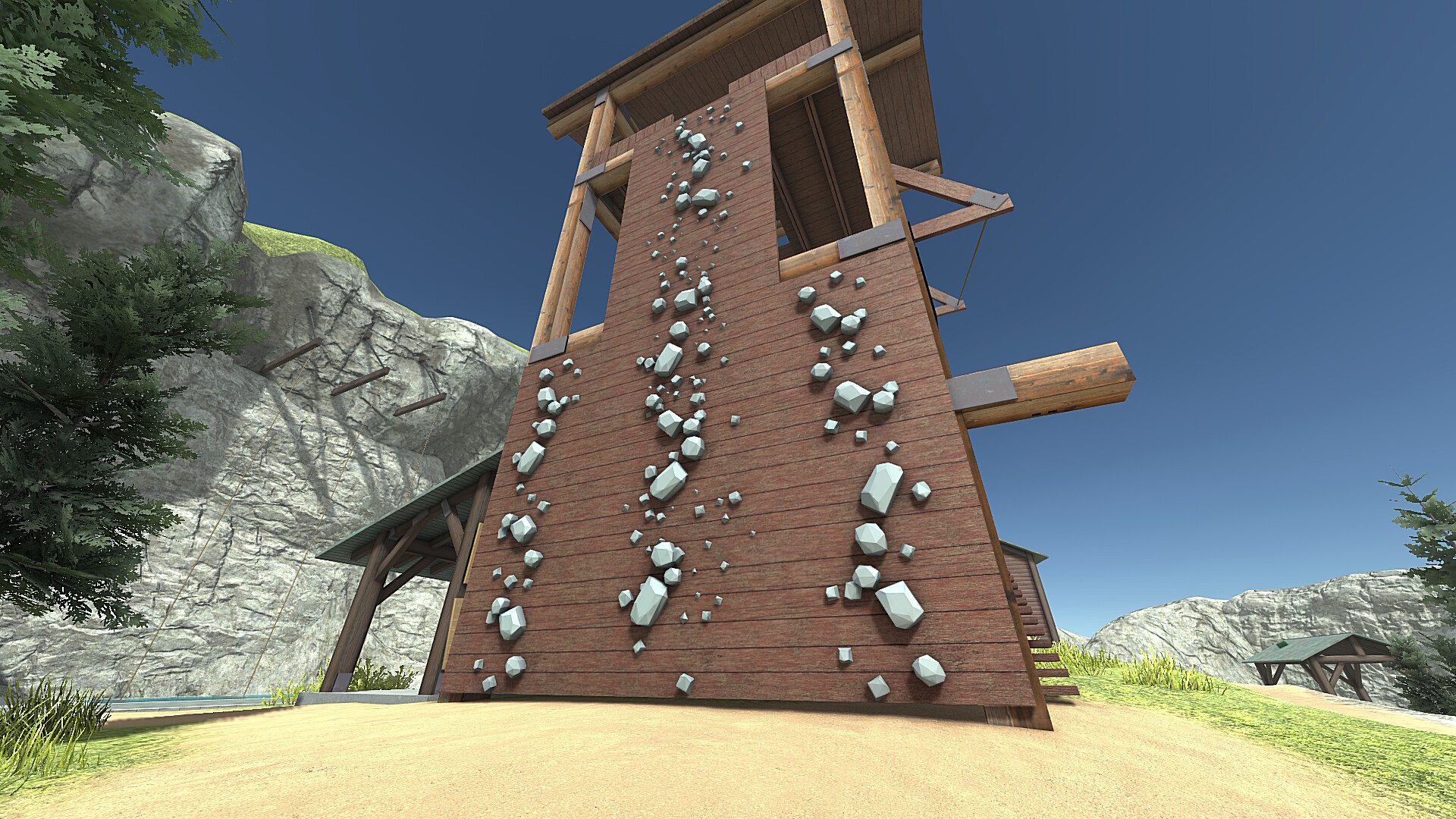 SkillWarz Screenshot 0