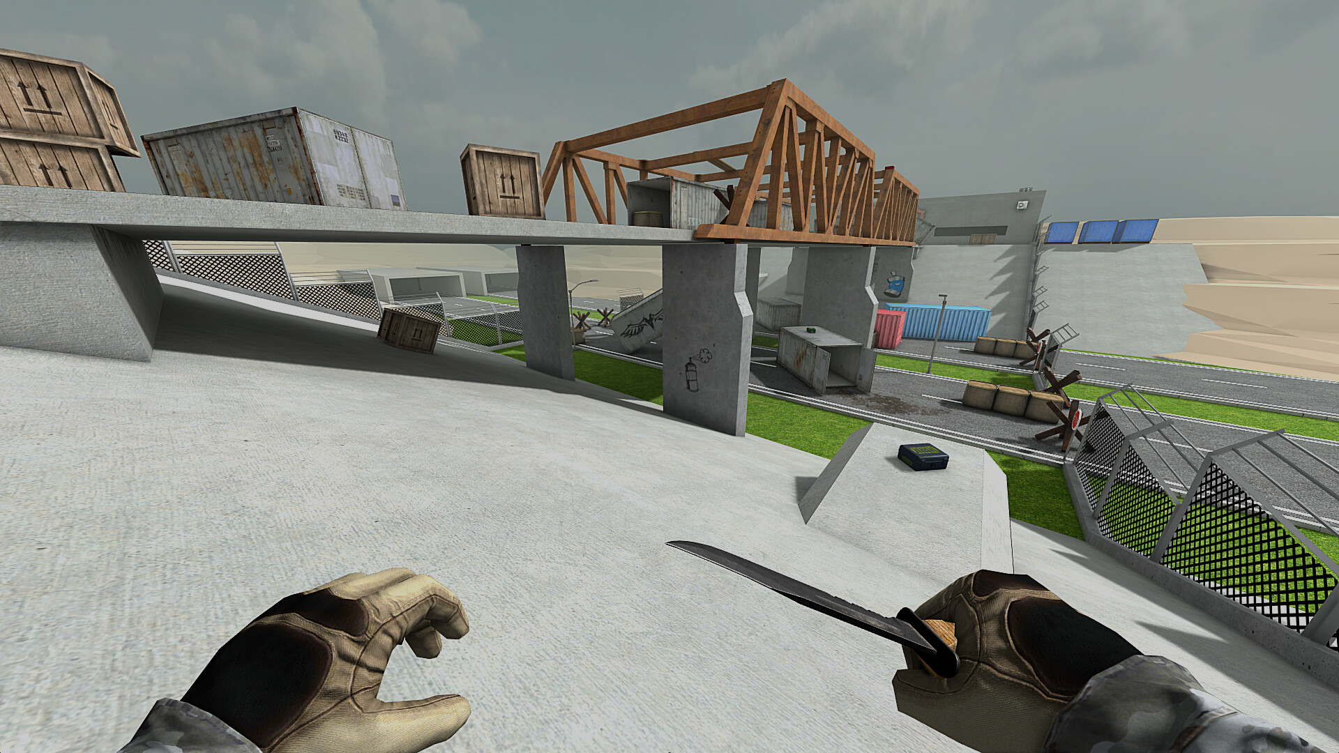SkillWarz Screenshot 11