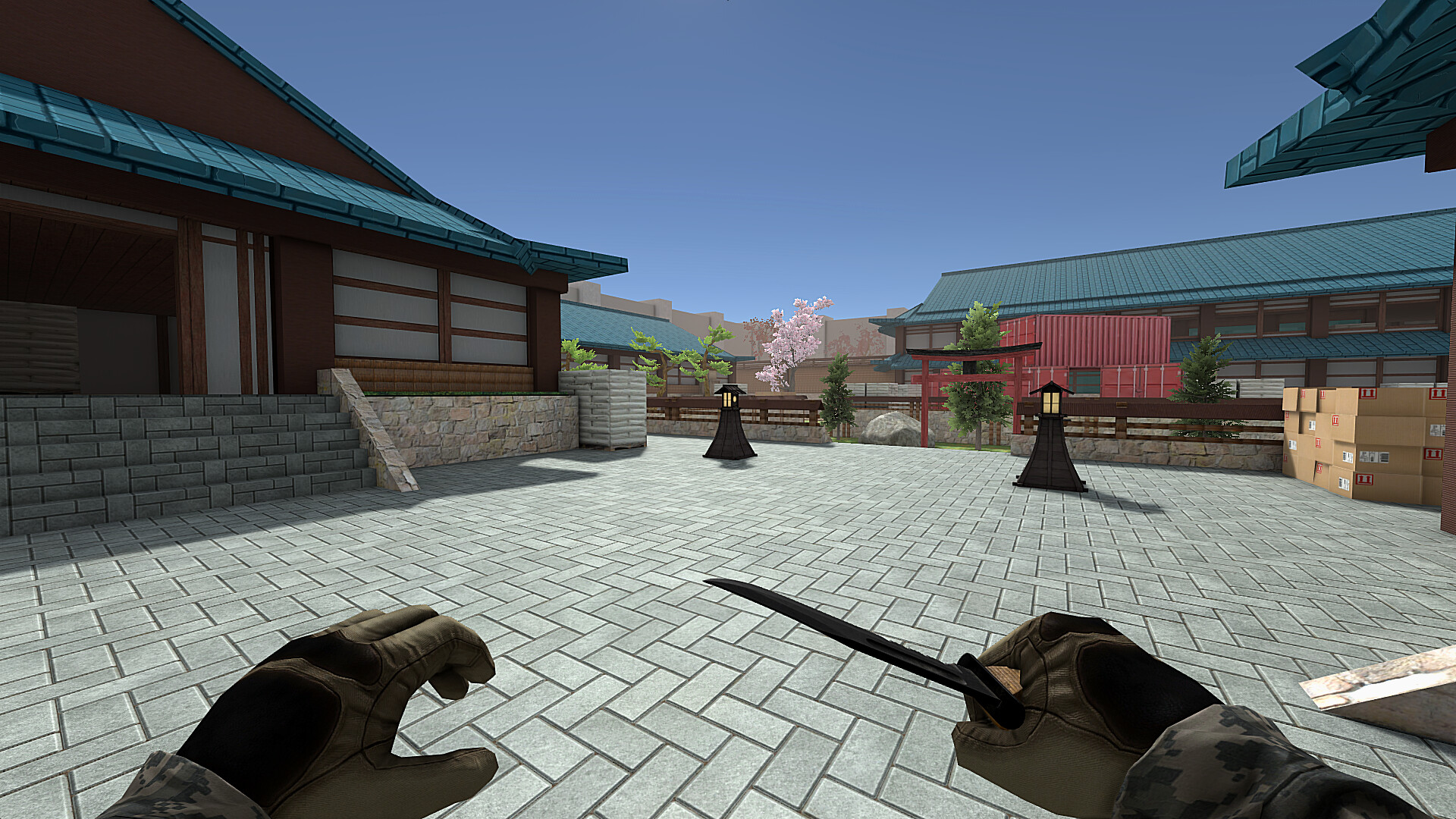 SkillWarz Screenshot 4