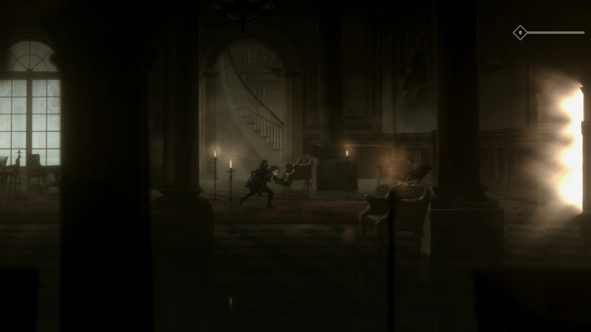 Vapor World: Over The Mind Screenshot 7