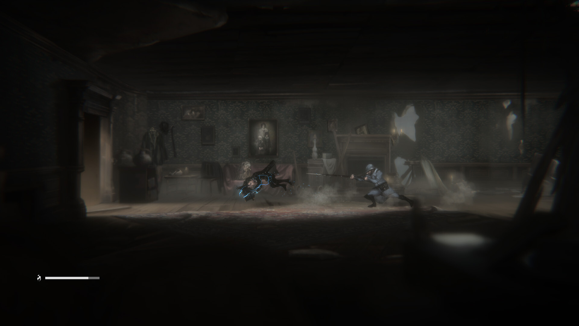 Vapor World: Over The Mind Screenshot 4